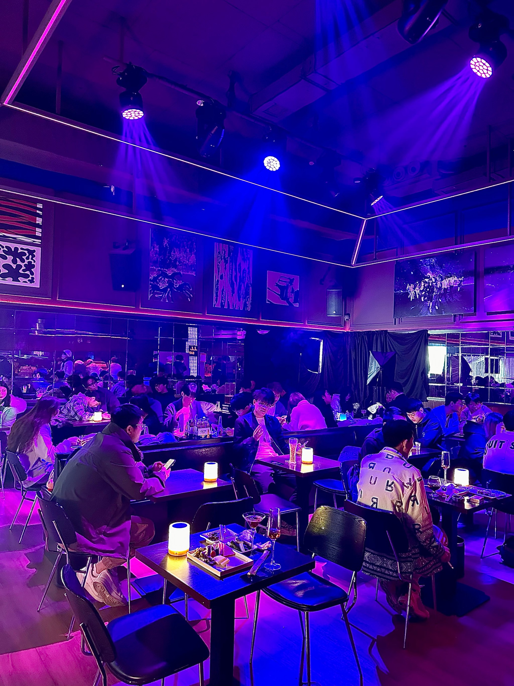 南阳商务ktv：商务洽谈与休闲娱乐的完美结合-淅川县ktv预定