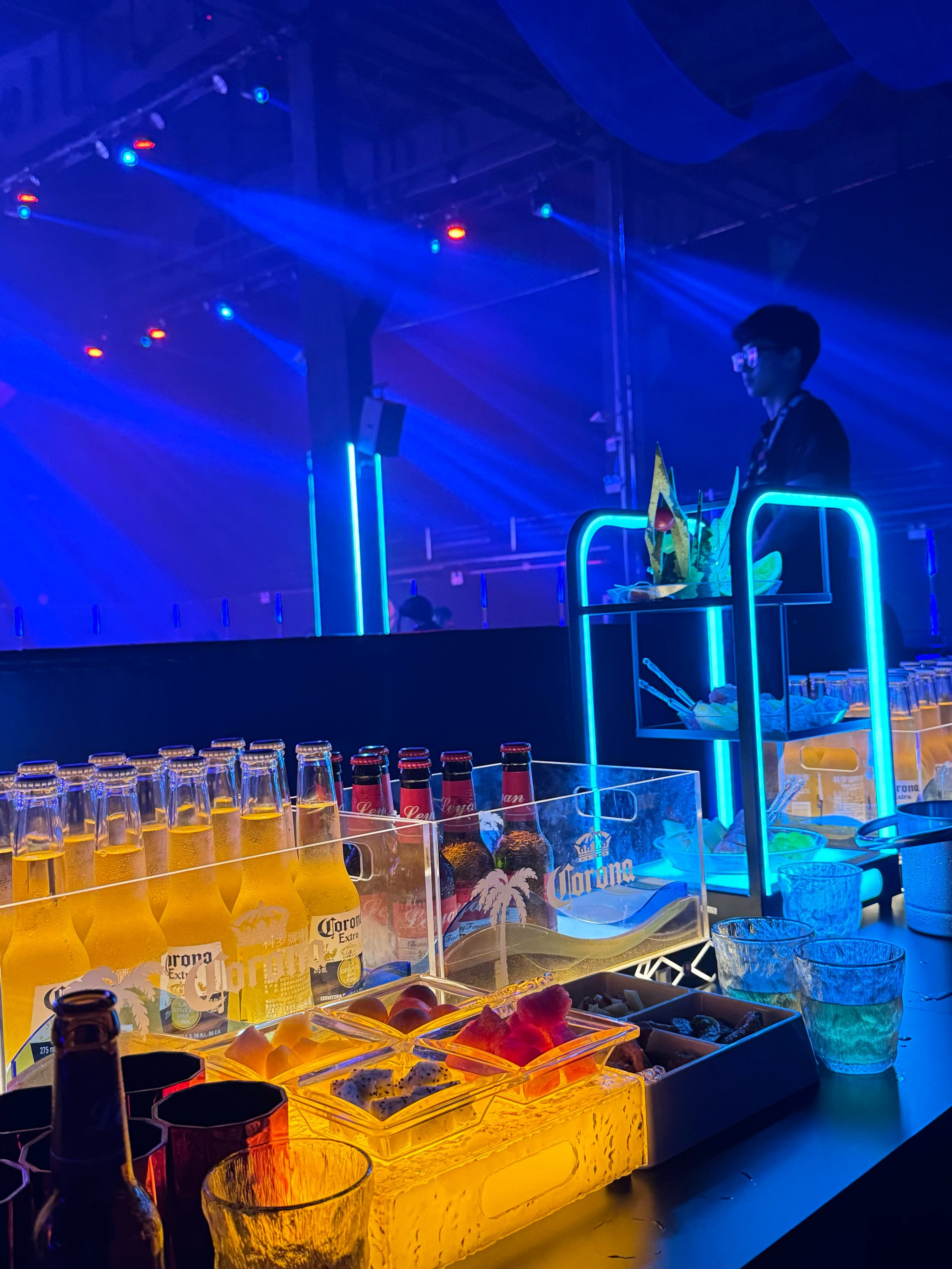 南阳商务KTV推荐Top10-社旗县ktv预定